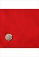 VINTAGE GAP SPELLOUT RED SWEATSHIRT MENS