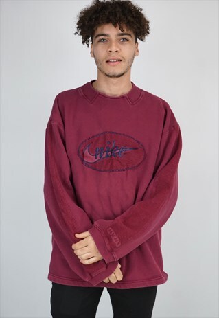 VINTAGE 90'S NIKE SWEATSHIRT