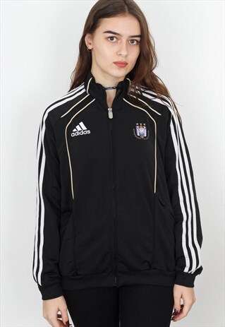 VINTAGE 90S ADIDAS JACKET /CVBJA0190