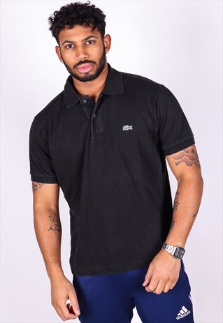 VINTAGE LACOSTE POLO T-SHIRT T951