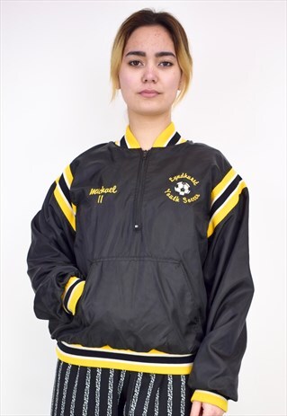 VINTAGE 90'S SHELL JACKET