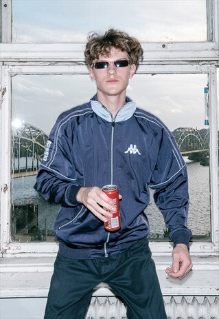 KAPPA VINTAGE JACKET / 1990S