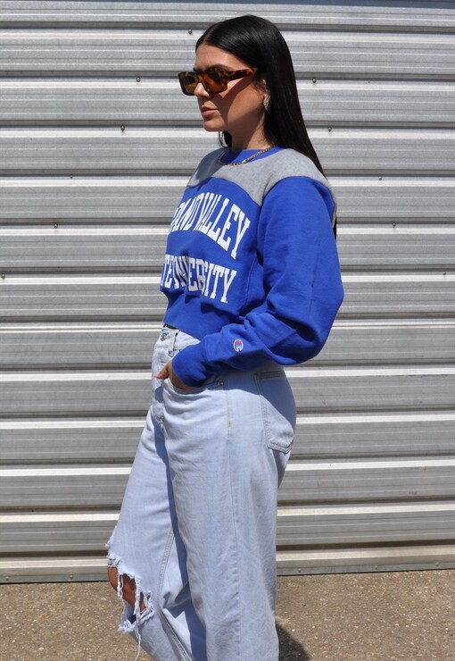 garment image