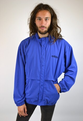 VINTAGE 90'S ADIDAS JACKET