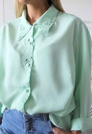 VINTAGE SHIRT
