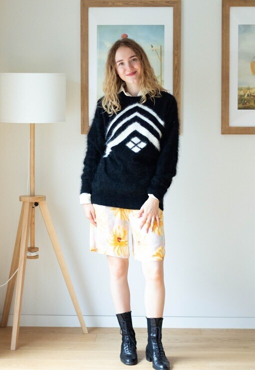 garment image