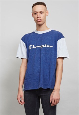 90'S CLASSIC VINTAGE CHAMPION T-SHIRT