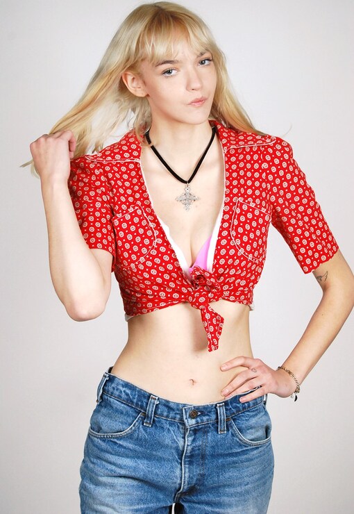 garment image