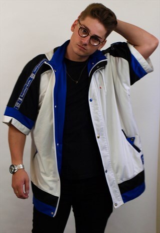 VINTAGE CHAMPION JACKET