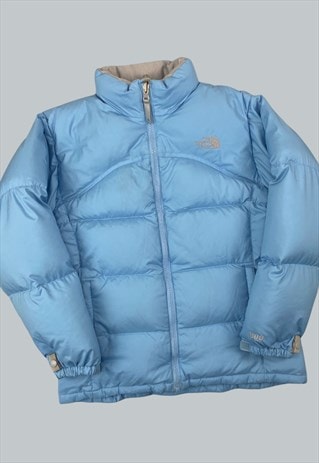 north face puffer 600