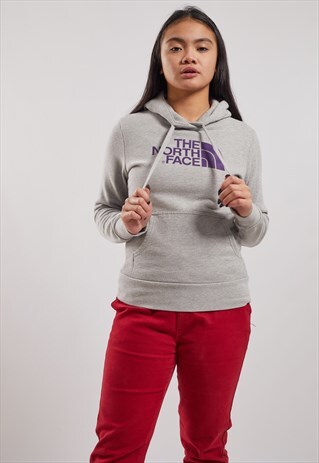 VINTAGE THE NORTH FACE HOODIE