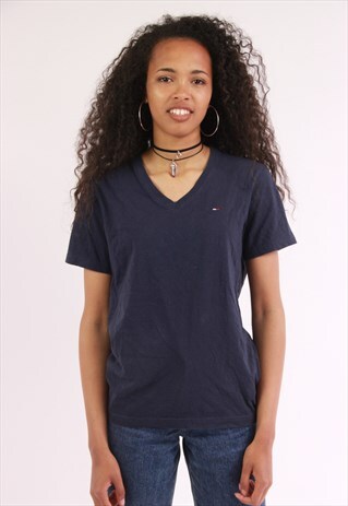 VINTAGE TOMMY HILFIGER TOP