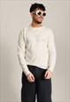 STONE ISLAND L/S 00S T SHIRT
