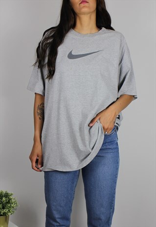 nike oversized tshirt