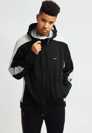 VINTAGE NIKE TRACK JACKET