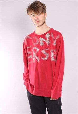 VINTAGE CONVERSE SWEATSHIRT
