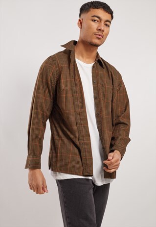 VINTAGE RALPH LAUREN SHIRT