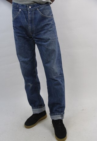 VINTAGE LEVI'S 90'S DENIM JEANS