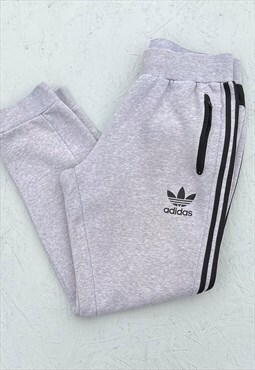 Adidas Originals Grey Joggers