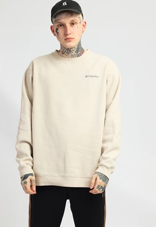 VINTAGE COLUMBIA SWEATSHIRT