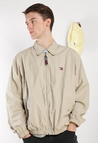 VINTAGE TOMMY HILFIGER JACKET Z154
