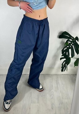 Vintage 1990's ADIDAS Tracksuit Bottoms