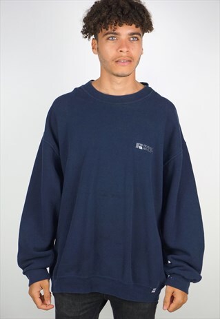 VINTAGE 90'S RUSSEL ATHLETICS SWEATSHIRT