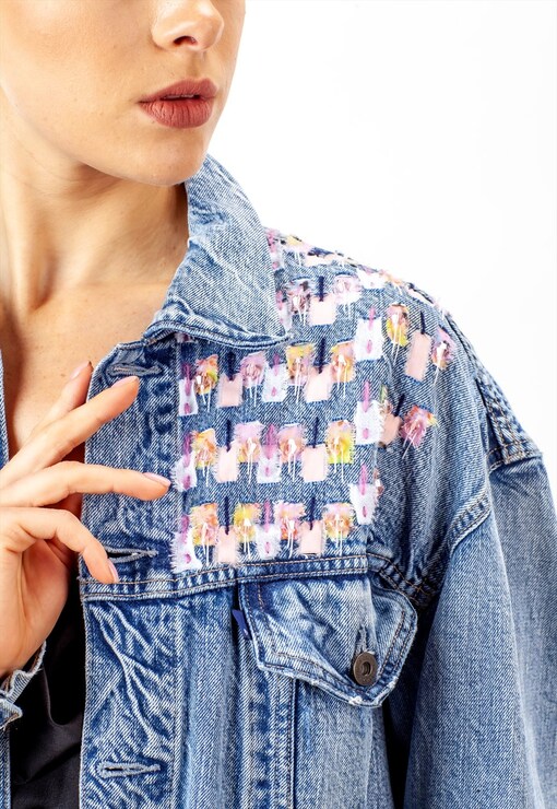 garment image