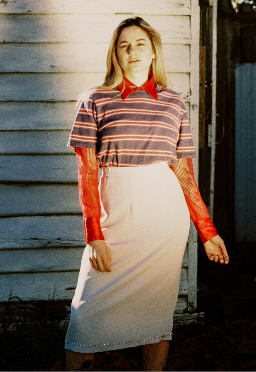 garment image