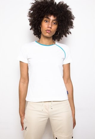 VINTAGE 90S VERSACE T-SHIRT