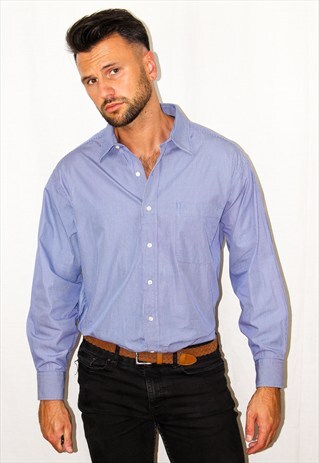 VINTAGE TOMMY HILFIGER SHIRT
