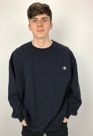 90S VINTAGE CHAMPION SWEATSHIRT