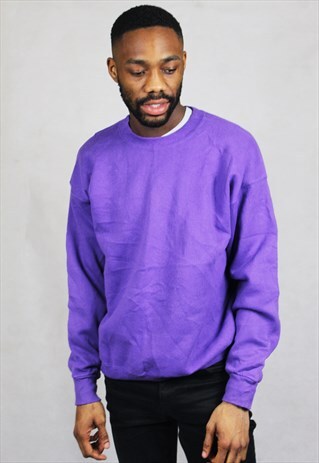 RETRO / EARLY 90'S / LEE / SWEATSHIRT