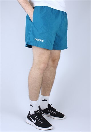 90S ADIDAS VINTAGE ATP TOUR RARE COLOR