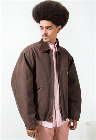 VINTAGE CARHARTT JACKET S1816