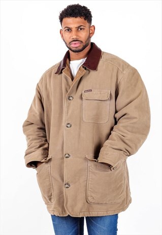 VINTAGE MARLBORO CLASSICS JACKET J3334