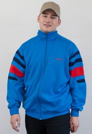 VINTAGE ADIDAS JACKET