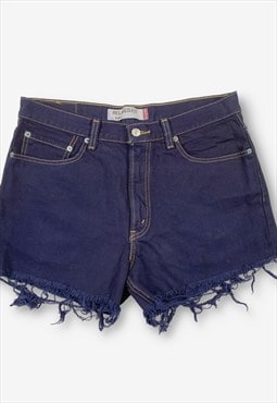 Vintage Levi's 550 Cut Off Hotpants Denim Shorts BV20428