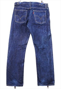 Vintage 90's Levi's Jeans / Pants Denim Bootcut Straight Leg