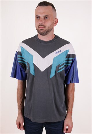 90S VINTAGE ADIDAS T-SHIRT AA7369