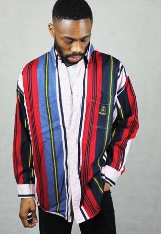 VINTAGE / CHAPS (RALPH LAUREN) / SHIRT