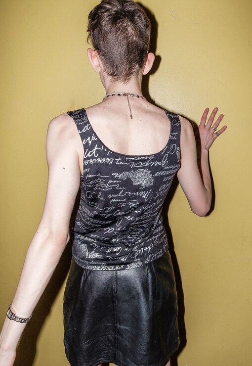 garment image