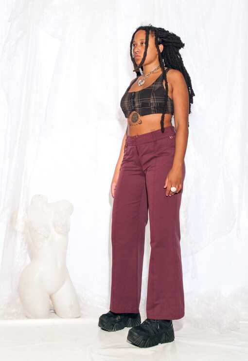 garment image