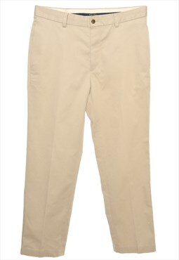 Off-White Brooks Brothers Tapered Chinos - W34