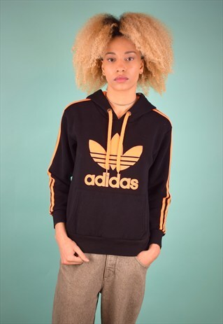 VINTAGE 90'S ADIDAS HOODIE