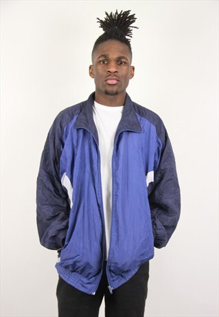 VINTAGE 90S SPORTS JACKET