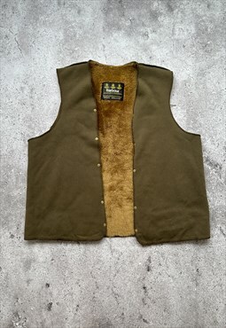 Barbour Acrylic Lining For Wax Jacket