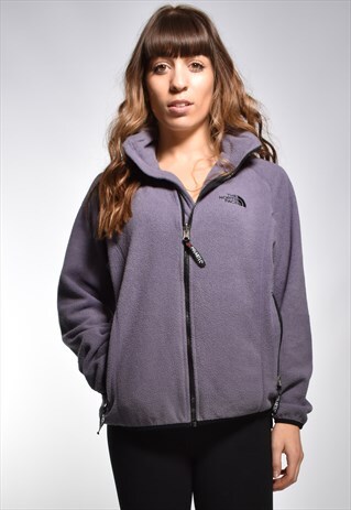 VINTAGE THE NORTH FACE POLARTEC FLEECE