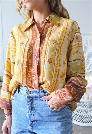 VINTAGE SHIRT