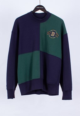 Vintage 90s College Sweatshirt
